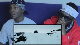 The Fate of the Furious Official Trailer Reaction