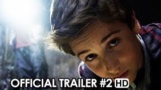 Earth To Echo Official Trailer #2 (2014) HD