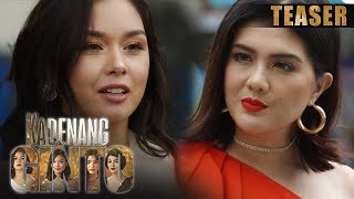 Kadenang Ginto Season 3 Trailer: What goes up, must come down!Kadenang Ginto Season 3 Trailer: What goes up, must come down!