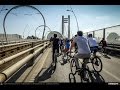 VIDEOCLIP Vrem un oras pentru oameni! - 1 - marsul biciclistilor, Bucuresti, 23 aprilie 2016 [VIDEO]