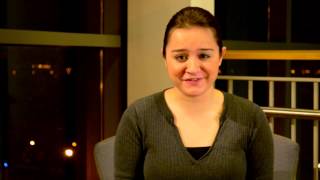 Mount Saint Mary College Theatre's The Clean House Trailer