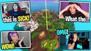 Season 1 Fortnite PROS play the NEW Season 1 Map! - (Kiwiz, Formula, Randumb, Nicks)Season 1 Fortnite PROS play the NEW Season 1 Map! - (Kiwiz, Formula, Randumb, Nicks)