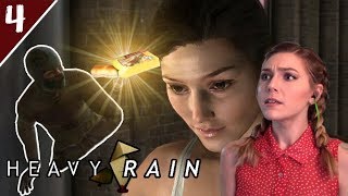 They Are Trying To Take My Sub!!! | Heavy Rain Pt. 4 | Marz PlaysThey Are Trying To Take My Sub!!! | Heavy Rain Pt. 4 | Marz Plays