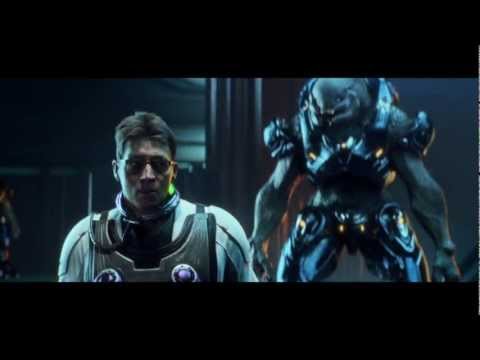 Halo 4: Spartan Ops - Episodio 4 Halo 4: Spartan Ops - Episodio 4