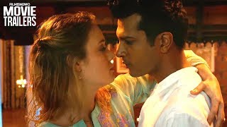 Basmati Blues | Brie Larson Goes to India in marvel-ous First Trailer - FilmIsNow