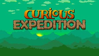 Curious Expedition Teaser Trailer Nov 2014