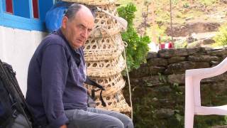 Jean-Paul's Everest trailer