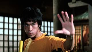 I Am Bruce Lee - Trailer