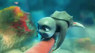 A Turtle's Tale: Sammy's Adventures Trailer (2010)