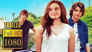 THE KISSING BOOTH (2018) Full Movie Trailer in Full HD 1080p THE KISSING BOOTH (2018) Full Movie Trailer in Full HD 1080p