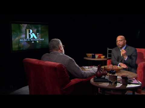 Black Nouveau | Program | #1821