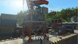 Tropico 3 (PC, Xbox 360) - Trailer