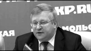 Президент НАРЦ Юрий Крупнов рассказал о государственной поддержке реабилитационных центров