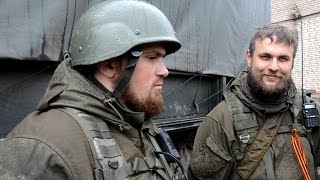 Кто может остановить войну на Донбассе?