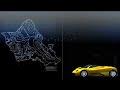 Трейлер Test Drive Unlimited 1