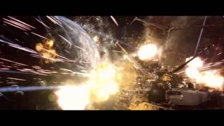 Space Battleship Yamato - Trailer ufficiale italiano - Al cinema dal 15/04