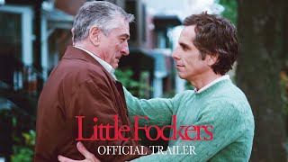 Little Fockers - International Trailer
