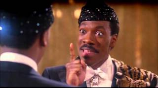 COMING TO AMERICA TRAILER