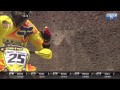 MXGP – GP de République Tchèque: course 1, Desalle en difficulté MXGP – GP de République Tchèque: course 1, Desalle en difficulté