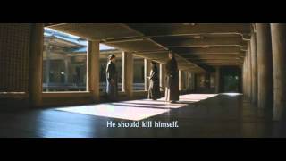 The Last Samurai Theatrical Movie Trailer #1 (2003)