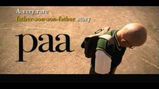 Paa Trailer