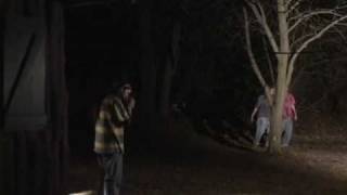 Flesh Eaters Trailer