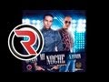 Mi Noche - Reykon Feat. Kannon ®