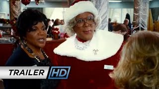 A Madea Christmas (2013) - Official Trailer #2