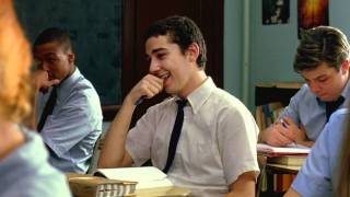 A Guide to Recognising Your Saints - Trailer