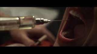 CELLULOID SCREAMS 2013 FESTIVAL TRAILER