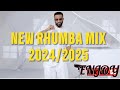 NEW RHUMBA MIX 2024 2025