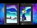 Mario & Luigi Dream Team ท่องไปในความฝันของลุยจิ