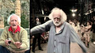 Evoé - Retrato de um Antropófago - Trailer