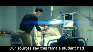 UNFORGOTTEN SHADOWS - official trailer (ENG subtitled) UNFORGOTTEN SHADOWS - official trailer (ENG subtitled)