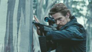 'The Hunter' Trailer HD