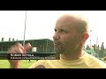 Hlučín: Fotbalový kemp v Hlučíně