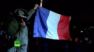 Посторонним вход воспрещен: корреспондент RT побывала в парижском гетто