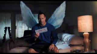 Tooth Fairy - Trailer [HD]