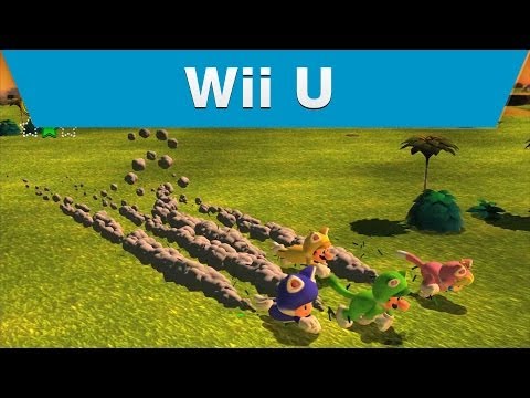 Geniales adiciones de Super Mario 3D World Geniales adiciones de Super Mario 3D World