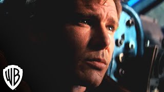 Blade Runner: The Final Cut 4K Trailer