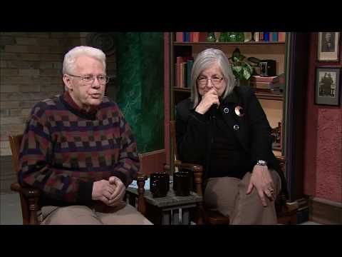 I Remember | Program | #2018 -- Ione Quinby Griggs (Part 1)