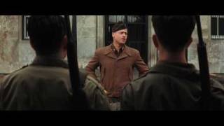 Inglourious Basterds (HD theatrical trailer)