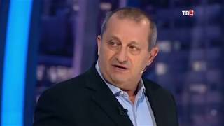 Яков Кедми. Право знать!