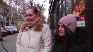 Украинцы рассказали о ситуации в обществе после введения военного положения
