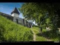 VIDEOCLIP Traseu MTB Nocrich - Hosman - Fofeldea - Nocrich