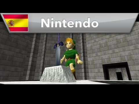 ¿Cuál es el momento más épico en The Legend of Zelda? ¿Cuál es el momento más épico en The Legend of Zelda?