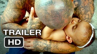 Samsara Official Trailer (2012) International Movie HD
