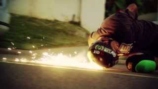 Sergio Yuppie - King of Downhill Slide (TRAILER)