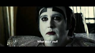 The Last Circus - Trailer