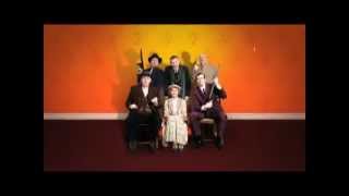 The Ladykillers Trailer
